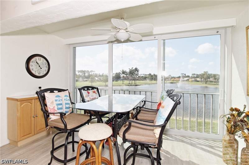 2 bedroom Condominium at 5970 Amherst Dr C205, Amherst Cove, Naples — photo 5
