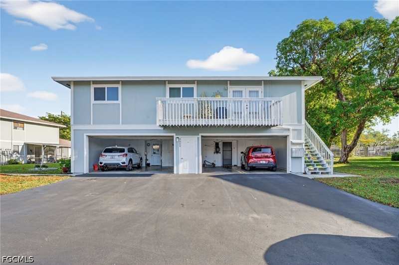 2 bedroom Condominium at 3309 Prince Edward Island Cir 2, Provincetown, Fort Myers — photo 1