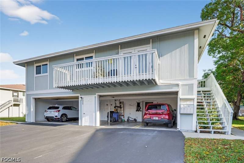 2 bedroom Condominium at 3309 Prince Edward Island Cir 2, Provincetown, Fort Myers — photo 2