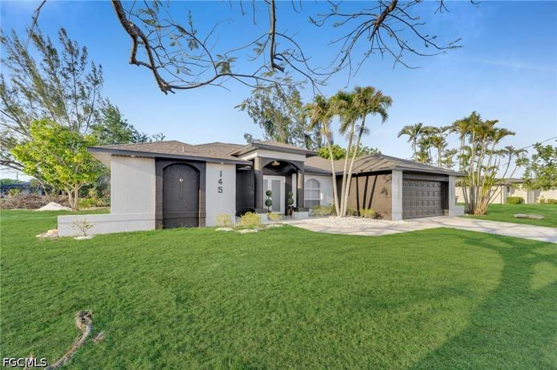 4 bedroom SingleFamilyResidence at 145 SE 17th St, Cape Coral, Cape Coral — photo 2