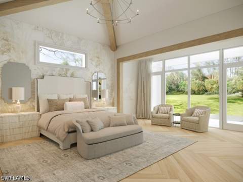465 Gordonia Rd, Naples FL - photo 7 of 12