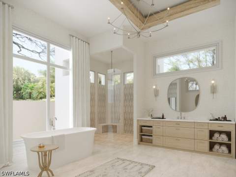 465 Gordonia Rd, Naples FL - photo 8 of 12