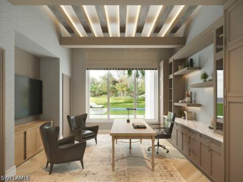 465 Gordonia Rd, Naples FL - photo 9 of 12