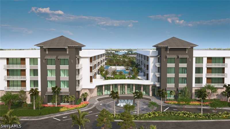 2 bedroom Condominium at 4936 Tamiami Trail E 210, Luna, Naples — photo 1