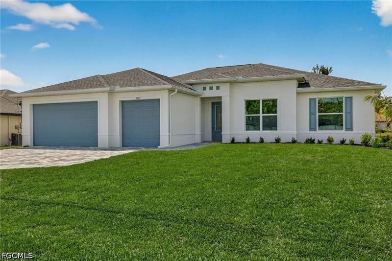 4 bedroom SingleFamilyResidence at 1022 SW 15th Ave, Cape Coral, Cape Coral — photo 2