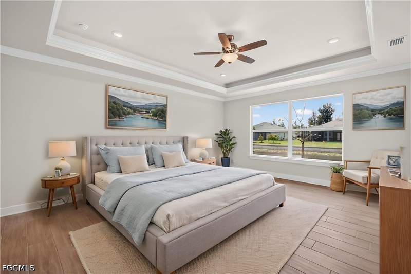 4 bedroom SingleFamilyResidence at 1022 SW 15th Ave, Cape Coral, Cape Coral — photo 5
