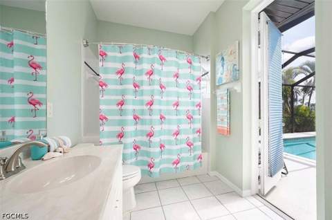 4005 SW 17th Pl, Cape Coral FL - photo 20 of 36