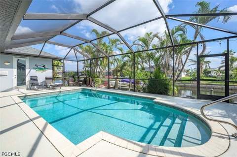 4005 SW 17th Pl, Cape Coral FL - photo 22 of 36