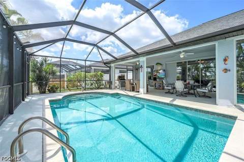 4005 SW 17th Pl, Cape Coral FL - photo 24 of 36