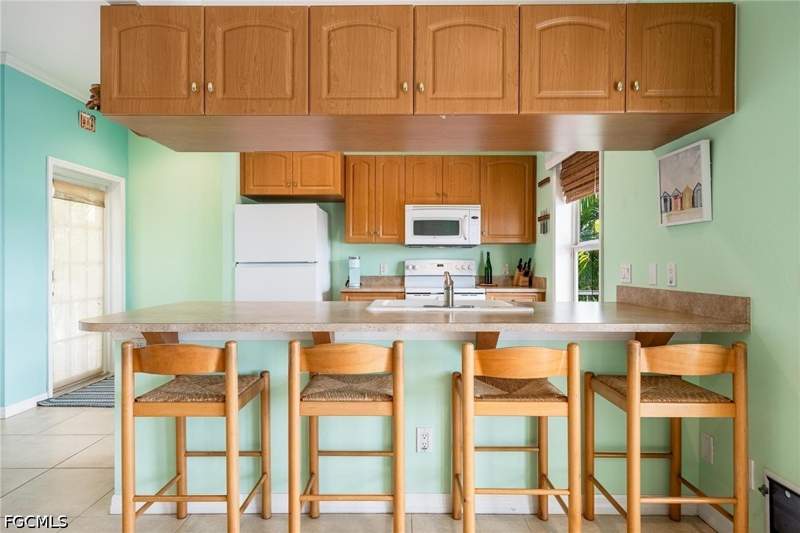 2 bedroom SingleFamilyResidence at 2761 Geary St, Island Harbors, Matlacha — photo 5