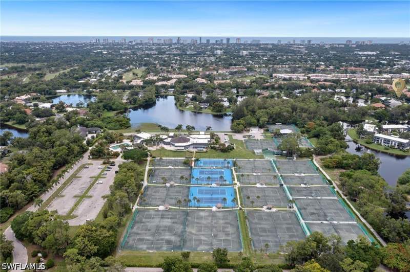 4 bedroom SingleFamilyResidence at 1380 Bald Eagle Dr, Naples Bath And Tennis Club, Naples — photo 5