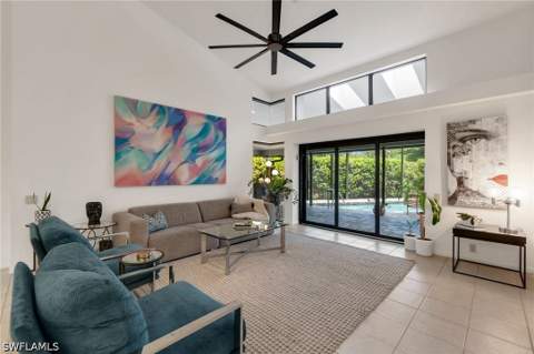 1380 Bald Eagle Dr, Naples FL - photo 7 of 30