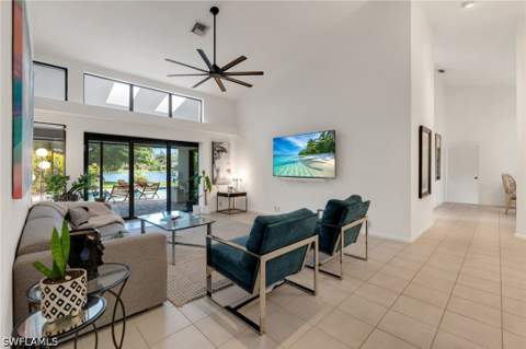 1380 Bald Eagle Dr, Naples FL - photo 8 of 30