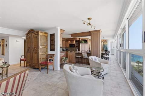 4041 Gulf Shore Blvd N 1007, Naples FL - photo 10 of 50