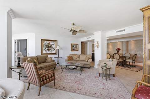 4041 Gulf Shore Blvd N 1007, Naples FL - photo 11 of 50