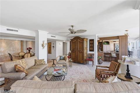 4041 Gulf Shore Blvd N 1007, Naples FL - photo 12 of 50