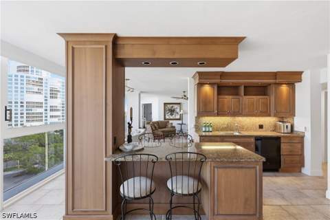 4041 Gulf Shore Blvd N 1007, Naples FL - photo 14 of 50