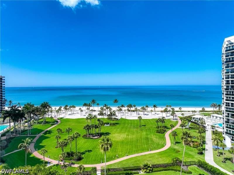 3 bedroom Condominium at 4041 Gulf Shore Blvd N 1007, Savoy, Naples — photo 2