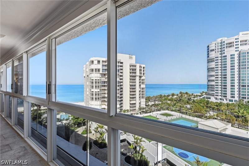 3 bedroom Condominium at 4041 Gulf Shore Blvd N 1007, Savoy, Naples — photo 4