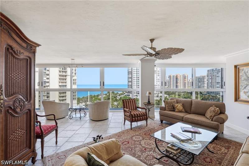 3 bedroom Condominium at 4041 Gulf Shore Blvd N 1007, Savoy, Naples — photo 5