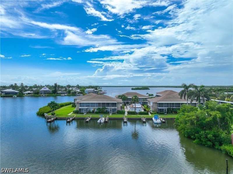 2 bedroom Condominium at 330 Kon Tiki Dr C7, Tarpon Village Apts, Naples — photo 1