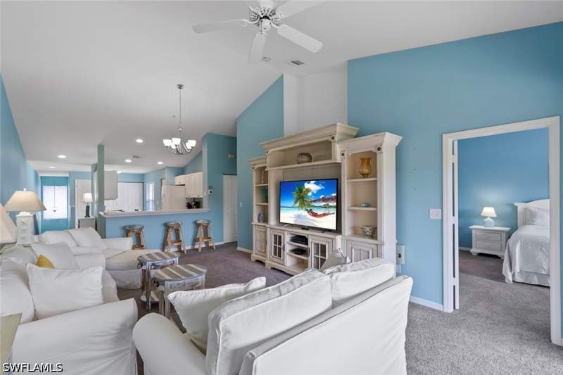 2 bedroom Condominium at 4970 Deerfield Way F202, Lakeview At Carlton Lakes, Naples — photo 4