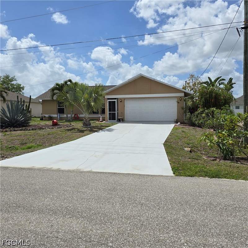3 bedroom SingleFamilyResidence at 308 NW 20th Ter, Cape Coral, Cape Coral — photo 4