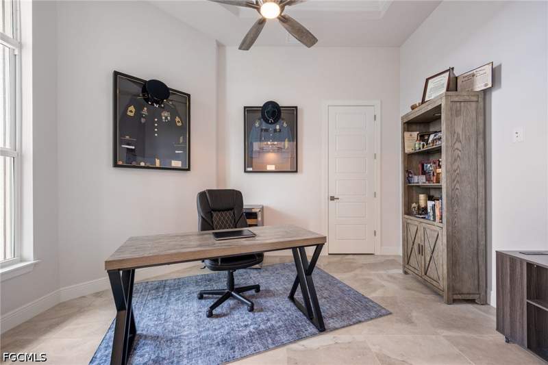 3 bedroom SingleFamilyResidence at 4105 NW 20th St, Cape Coral, Cape Coral — photo 5