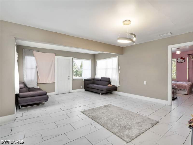 2 bedroom SingleFamilyResidence at 1132 River Rd, Cabana City, North Fort Myers — photo 5