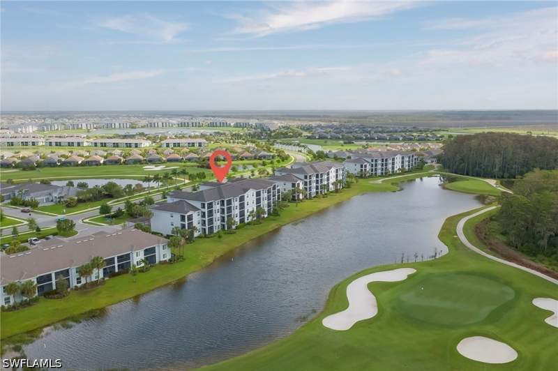 2 bedroom Condominium at 6058 National Blvd 336, The National Golf & Country Club At Ave Maria, Ave Maria — photo 2