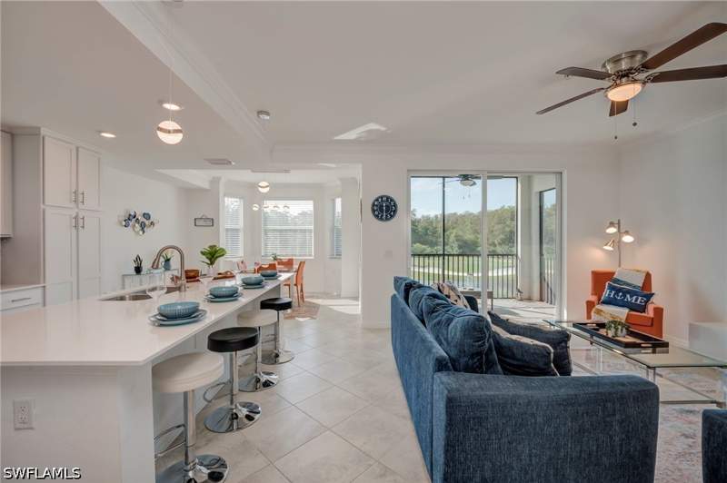 2 bedroom Condominium at 6058 National Blvd 336, The National Golf & Country Club At Ave Maria, Ave Maria — photo 4