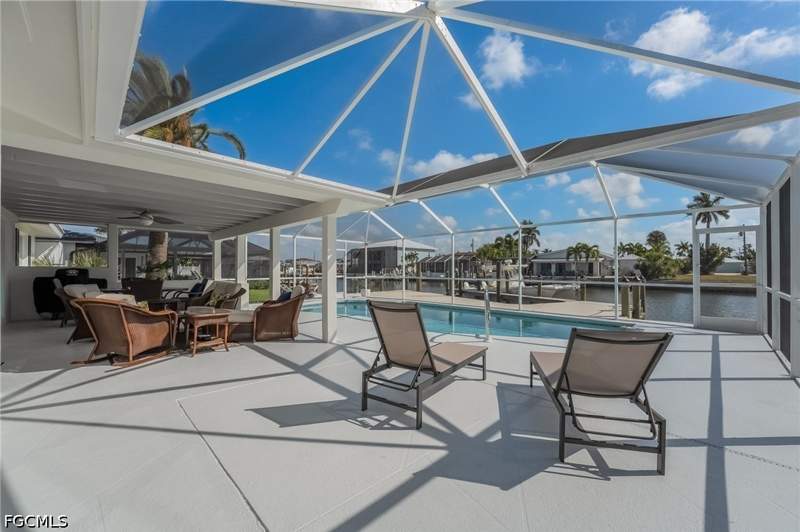 3 bedroom SingleFamilyResidence at 9 Fairview Blvd, Fairview Isles, Fort Myers Beach — photo 5