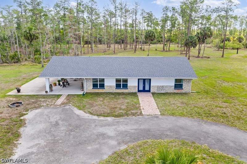 3 bedroom SingleFamilyResidence at 6070 Lee Williams Rd, Golden Gate Estates, Naples — photo 5