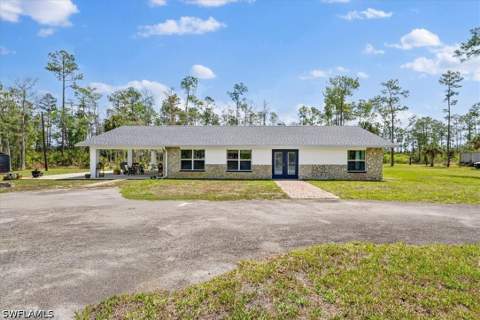6070 Lee Williams Rd, Naples FL - photo 6 of 26