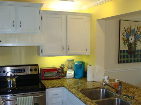 807 River Point Dr 201D, Naples FL - photo 6 of 31
