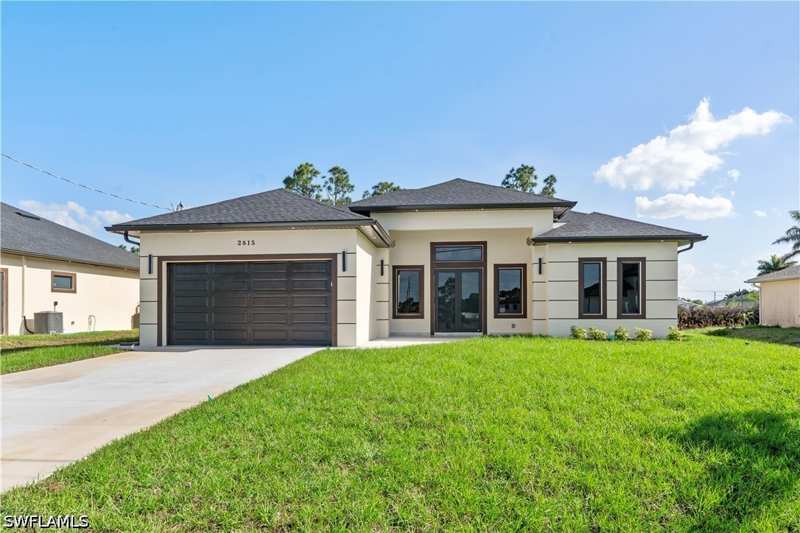 4 bedroom SingleFamilyResidence at 2815 19th St SW, Lehigh Acres, Lehigh Acres — photo 1