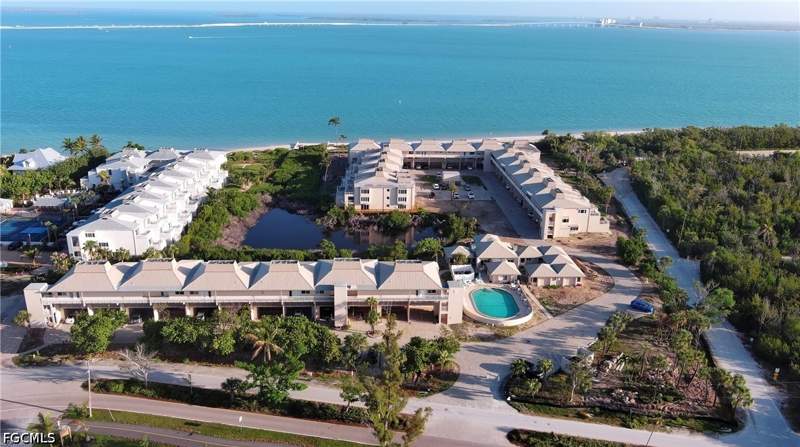 2 bedroom Condominium at 200 Periwinkle Way 225, Lighthouse Point Condo, Sanibel — photo 5