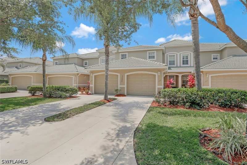 3 bedroom Condominium at 3485 Laurel Greens Ln S 102, Laurel Greens, Naples — photo 1