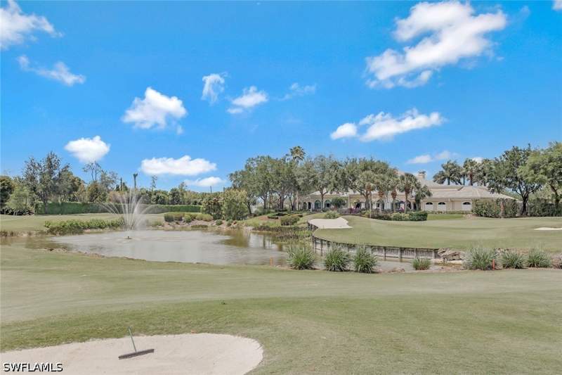 3 bedroom Condominium at 3485 Laurel Greens Ln S 102, Laurel Greens, Naples — photo 2