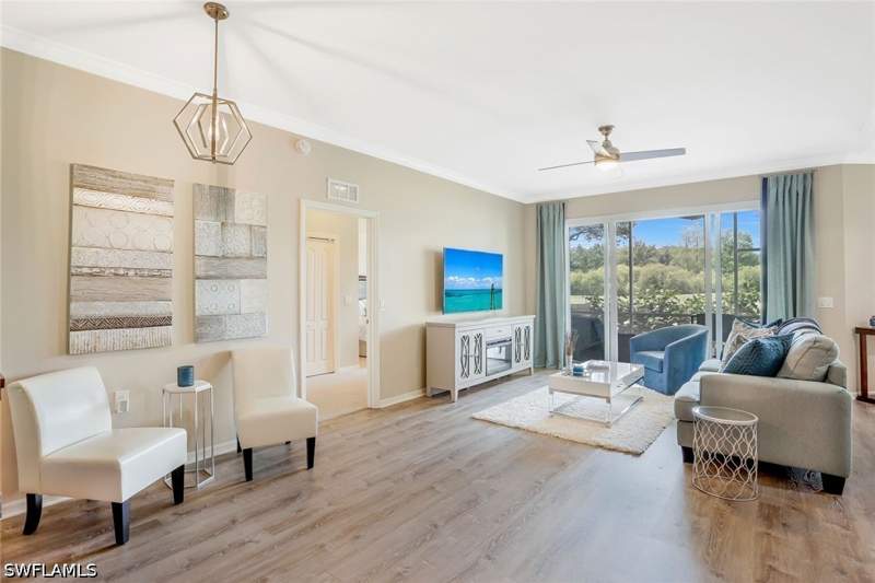 3 bedroom Condominium at 3485 Laurel Greens Ln S 102, Laurel Greens, Naples — photo 4