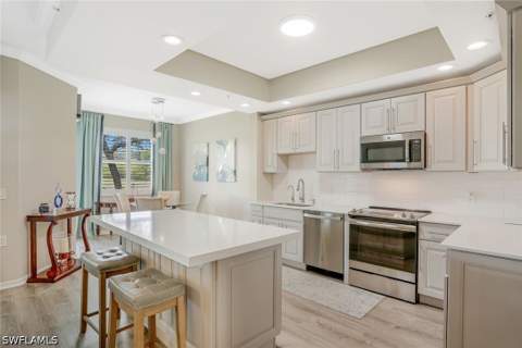 3485 Laurel Greens Ln S 102, Naples FL - photo 8 of 27