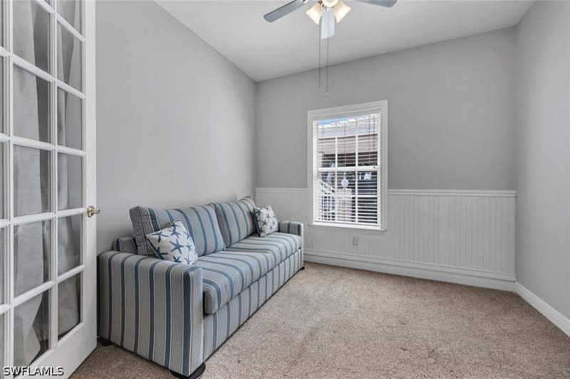 2 bedroom Condominium at 1415 Sweetwater Cv 102, Sweetwater Bay, Naples — photo 5