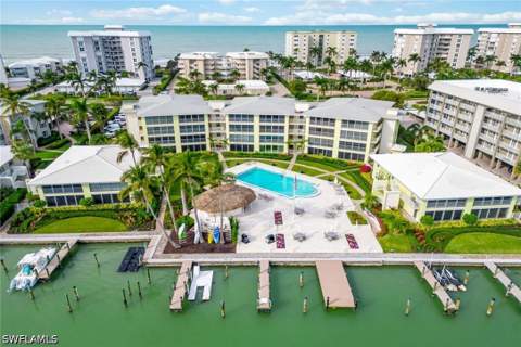 2850 Gulf Shore Blvd N 102, Naples FL - photo 22 of 27
