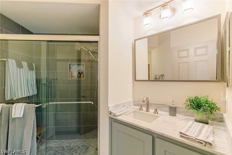 3 bedroom Condominium at 15585 Ocean Walk Cir 216, Gardens At Beachwalk, Fort Myers — photo 5