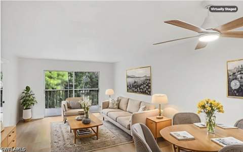 499 Forest Lakes Blvd 305, Naples FL - photo 15 of 30