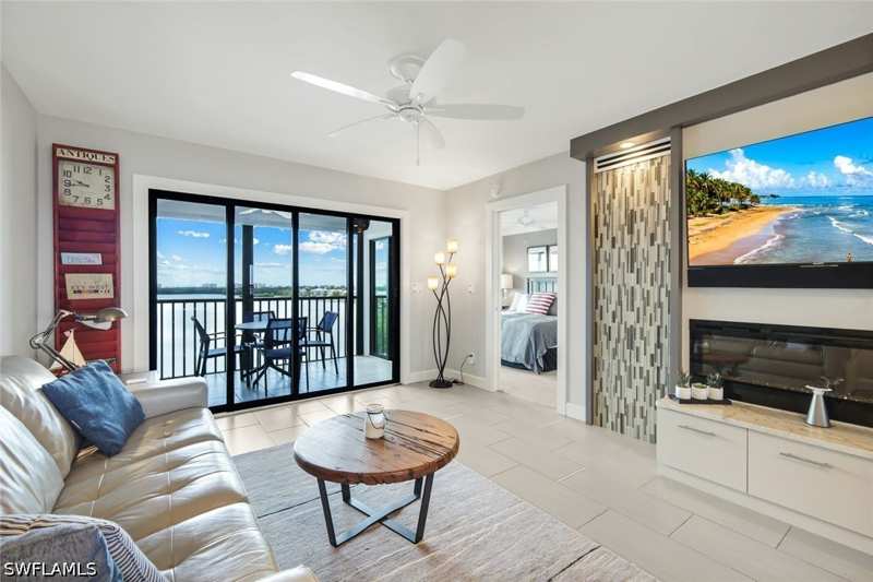 2 bedroom Condominium at 4835 Bonita Beach Rd 603, Little Hickory Bay, Bonita Springs — photo 1