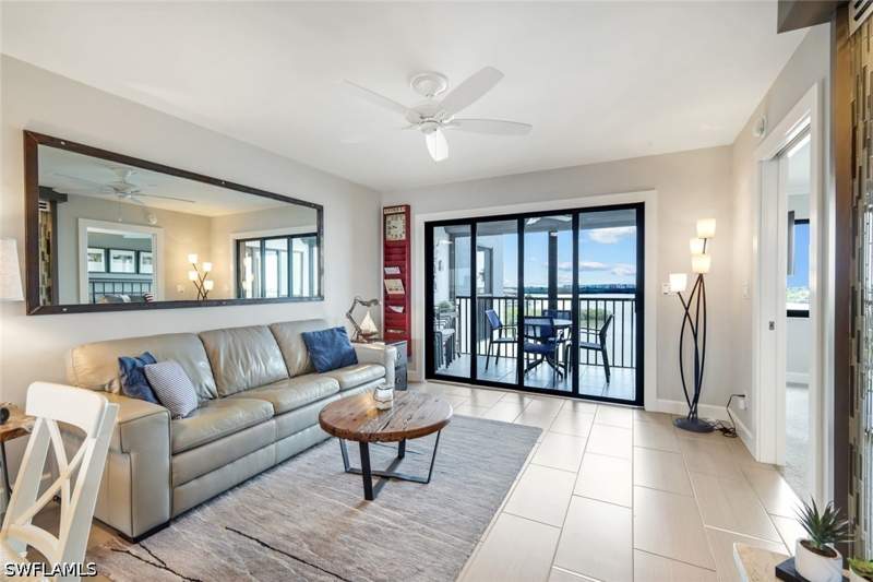 2 bedroom Condominium at 4835 Bonita Beach Rd 603, Little Hickory Bay, Bonita Springs — photo 2