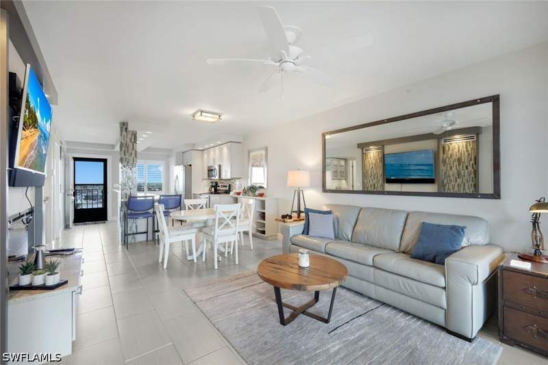 2 bedroom Condominium at 4835 Bonita Beach Rd 603, Little Hickory Bay, Bonita Springs — photo 3