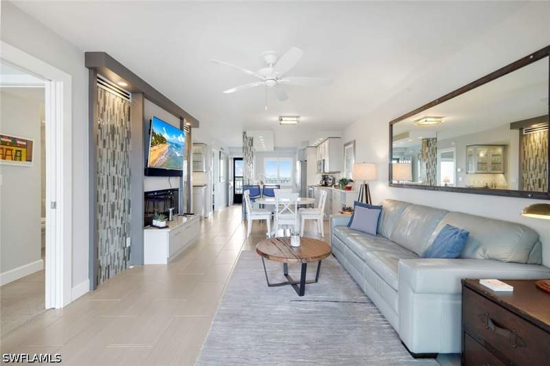 2 bedroom Condominium at 4835 Bonita Beach Rd 603, Little Hickory Bay, Bonita Springs — photo 5