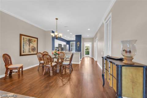 8253 Parkstone Pl 106, Naples FL - photo 10 of 30